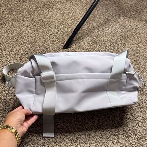 Mini Gym Bag